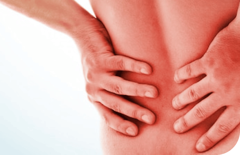 endoscopic spine surgery in Delhi