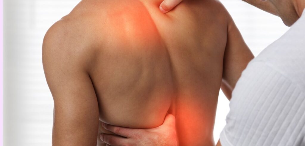 best back pain doctor in delhi
