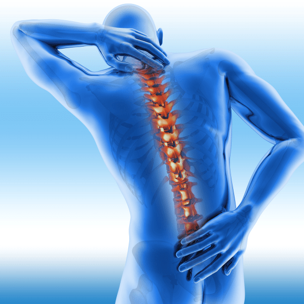 Best Back Pain Doctor in Delhi