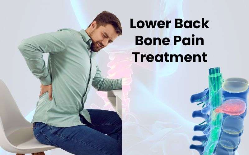 Relief for Lower Back Bone Pain: Dr. Amit Chugh's Comprehensive ...