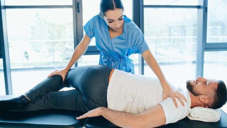 Best Spine Specialist in Delhi