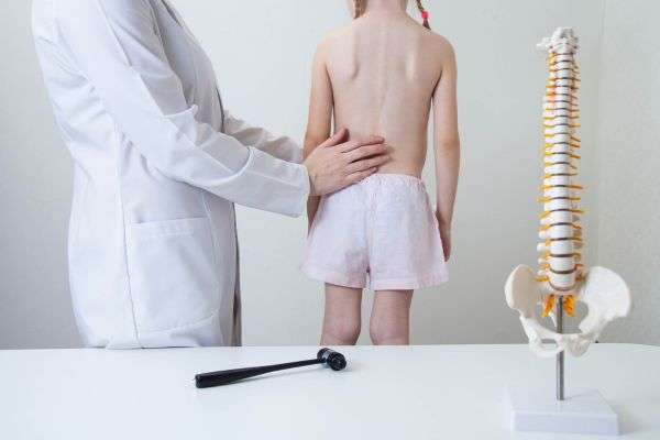 back pain doctor