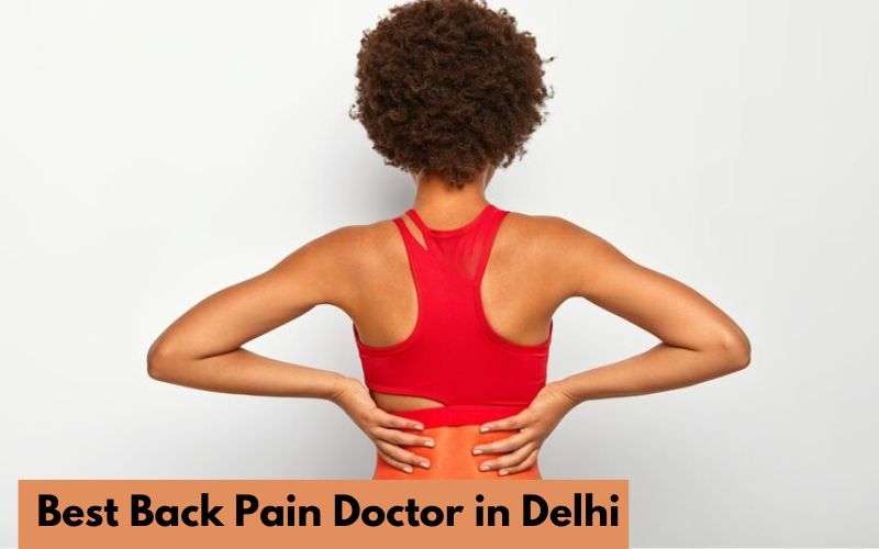 best spine doctor in delhi ncr