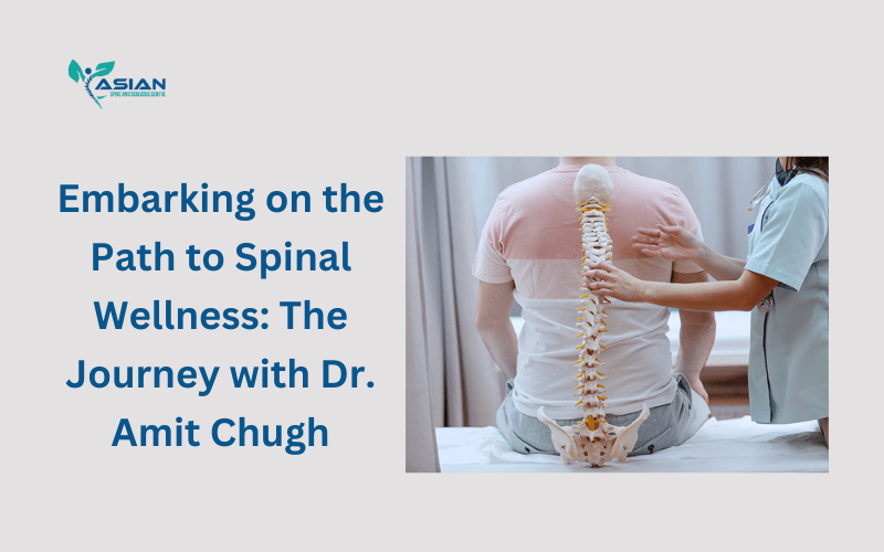 Spinal Wellness