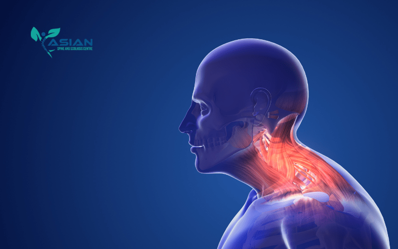 Cervical Spondylosis: Symptoms, Latest Research and Treatments