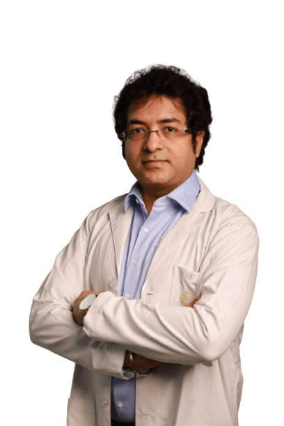 Dr. Amit Chugh - Best Spine Surgeon in Delhi